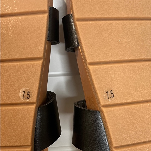 NWT - Project Cloud Memory Foam Slide Sandals - 7.5 - Picture 8 of 10